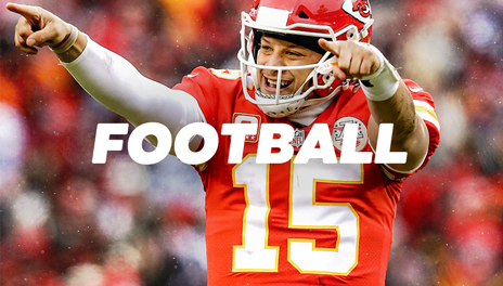 Bet on Football