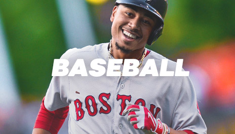 Bet on MLB