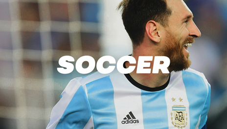 Bet on Soccer