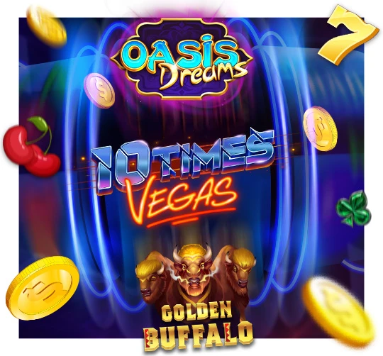 Casino Games