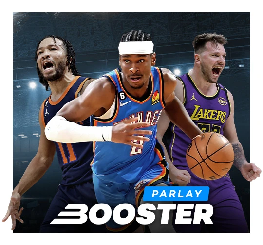 Parlay Booster