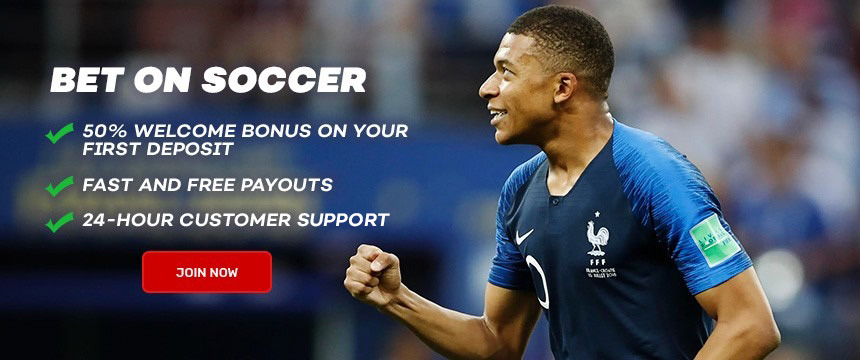 World Cup Betting Guide Header