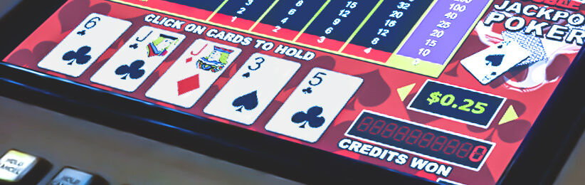 Online Video Poker Guide: How to Get Started 