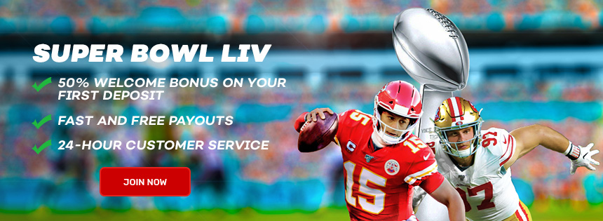 Www.bovada.liv