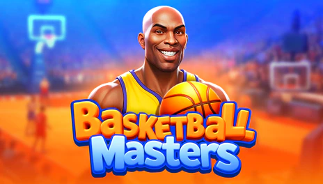 Basketball Masters