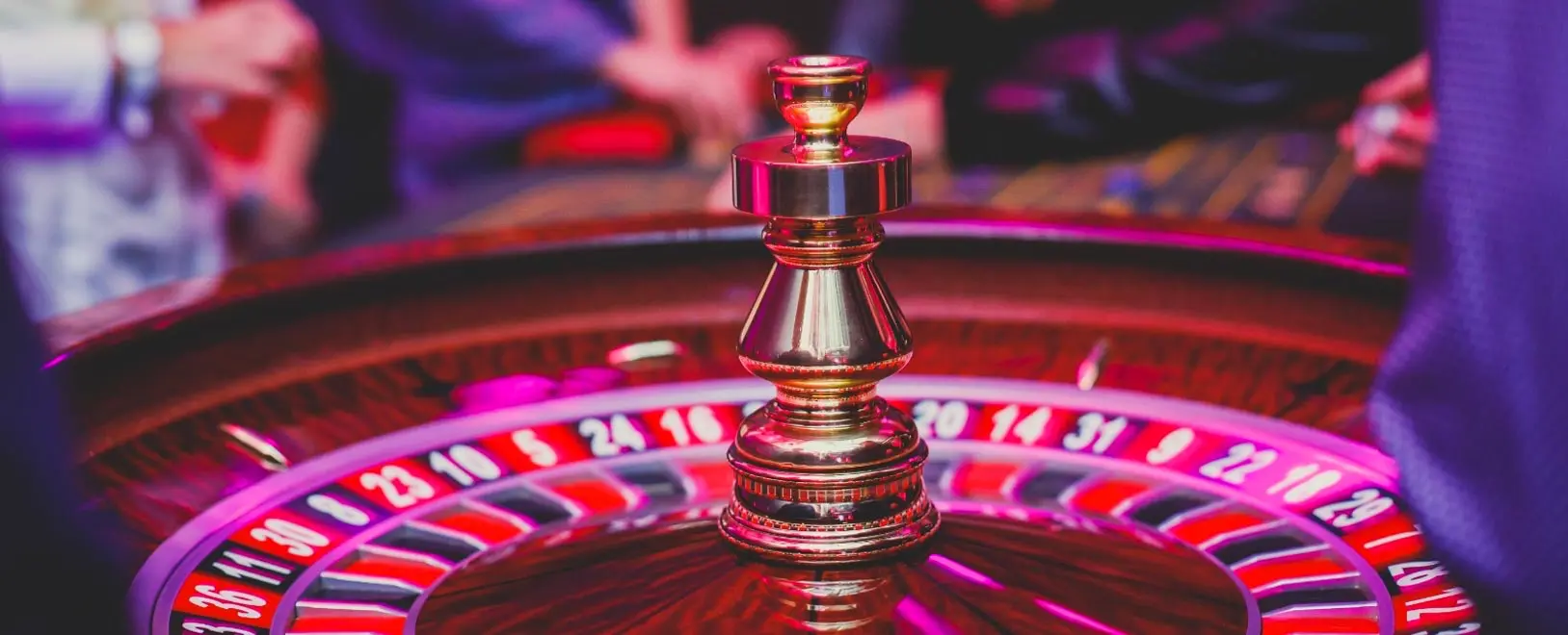 Online Roulette Strategy Tips