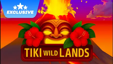 Tiki Wild Lands
