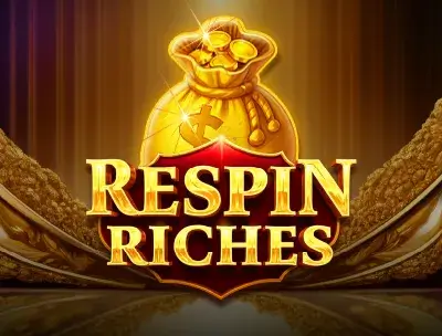 Respin Riches
