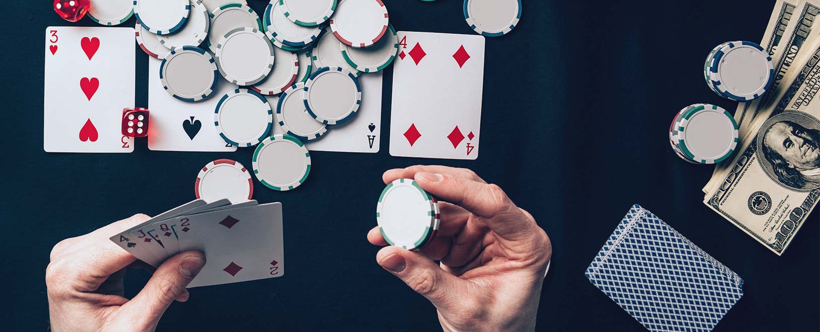 Playing Sit-and-Go Poker for a Living: How to Make It Work