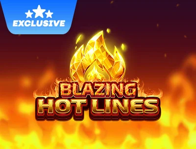 Blazing Hotlines