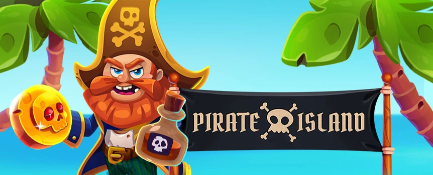 Pirate Island