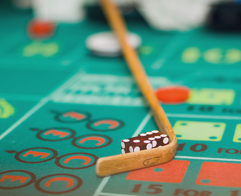 Best Craps Strategy