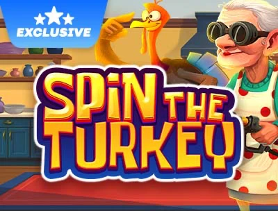 Spin the Turkey