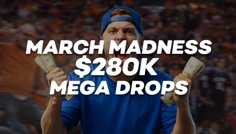 Bet for Your Chance to Win