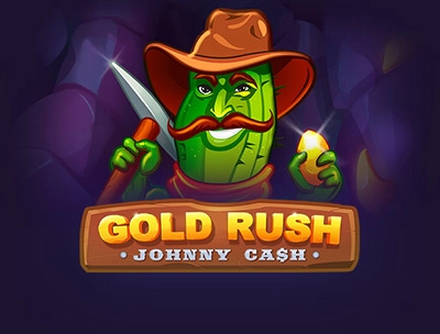 Gold Rush - Johnny Cash