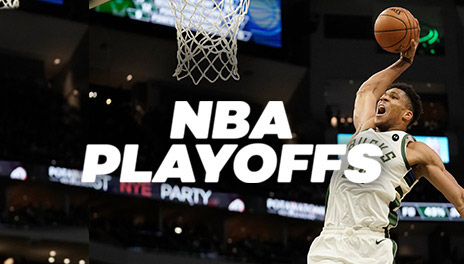 Bet on NBA