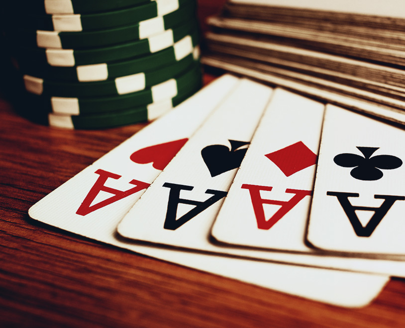 Poker Poker
