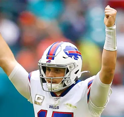 NFL Week 8 Expert Picks Corey Parsons