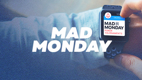 Mad Monday