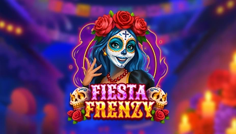Fiesta Frenzy 