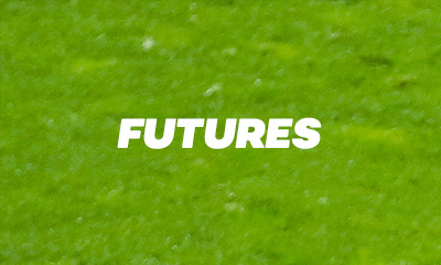 Futures Euro 2020