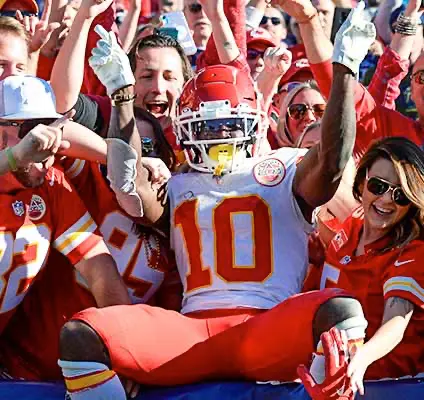 Bet on hundreds of Super Bowl LV Props online!
