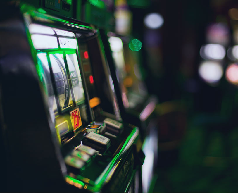 Online Slot Strategies: Top Five Tips