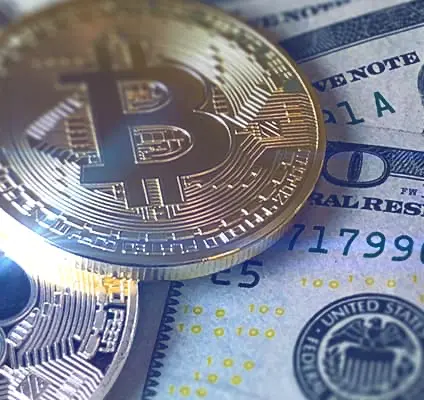Learn to improve your betting odds with bitcoin.