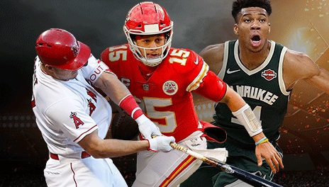 Sports Welcome Bonus