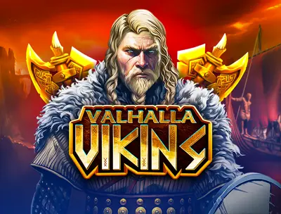 Valhalla Vikings