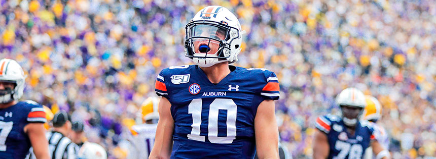 Bet on NCAAF Week 14