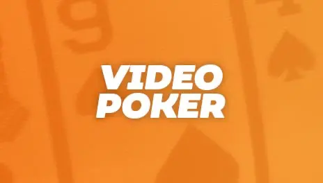 Bovada's Online Video Poker Guide