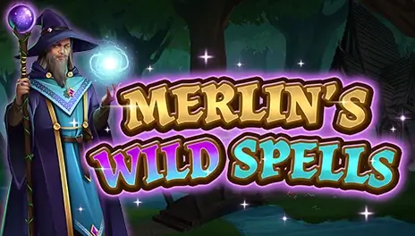 Merlin's Wild Spells