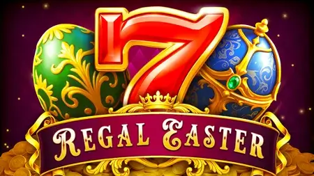 Regal Easter