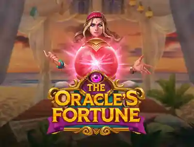 The Oracles Fortune