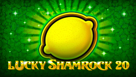 Lucky Shamrock 20