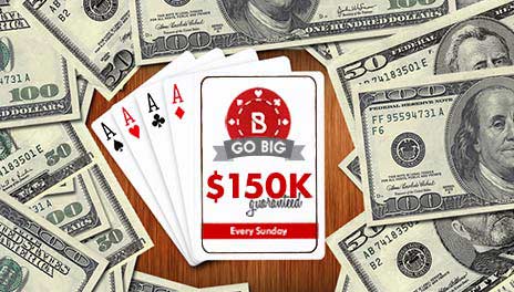 Online Casino | Play real money casino games at Bovada