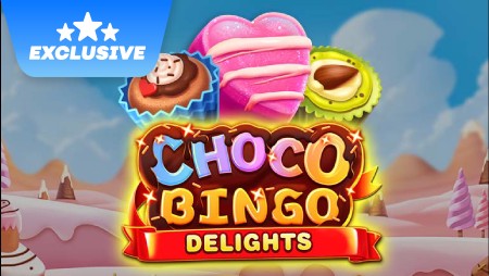 Chocobingo Delights