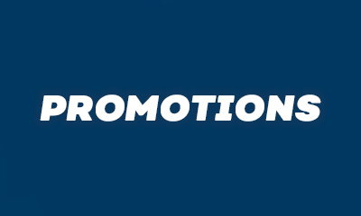 Promotions