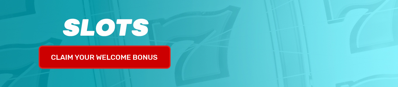 Slots at Bovada