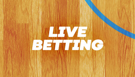 Bet on every play with Live Betting at Bovada 