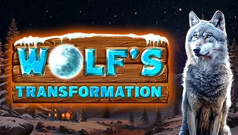 Wolf's Transformation