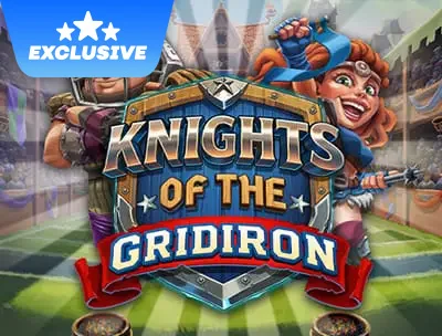 Knights of the Gridiron