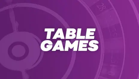 Bovada's Online Table Games Guide