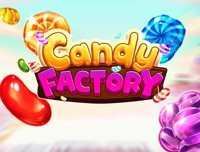 Candy Factory