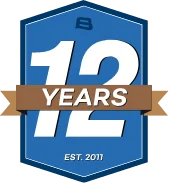 12 years
