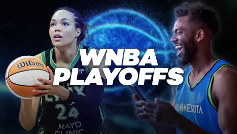 WNBA
