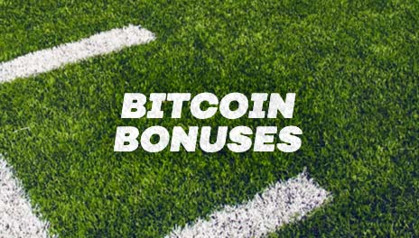 Bitcoin Bonuses