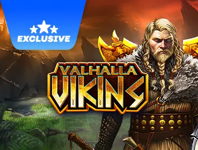 Valhalla Vikings 