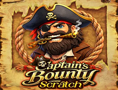 Captain's Bounty Scratch